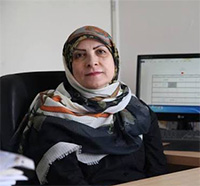 دکتر زهرا افشاری