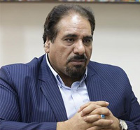 دکتر محمدرضا رنجبر فلاح