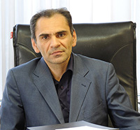 دکتر کامران ندری