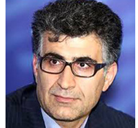 دکتر تیمور رحمانی