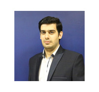 دکتر سید عبدالله رضوی