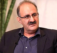 دکتر وحید محمودی